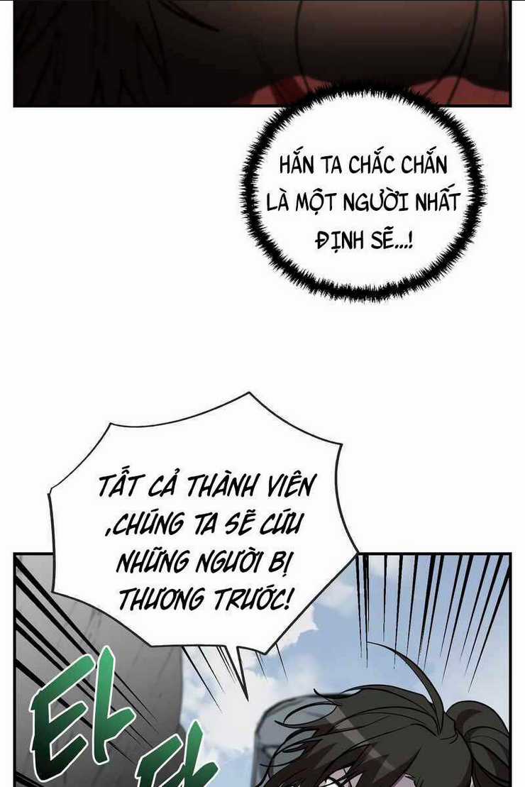 Giả Vờ Làm Phế Vật Học Đường Chapter 47 trang 90