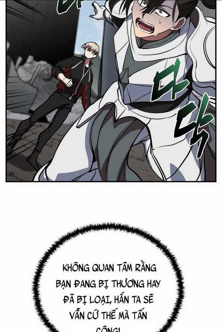 Giả Vờ Làm Phế Vật Học Đường Chapter 47 trang 91