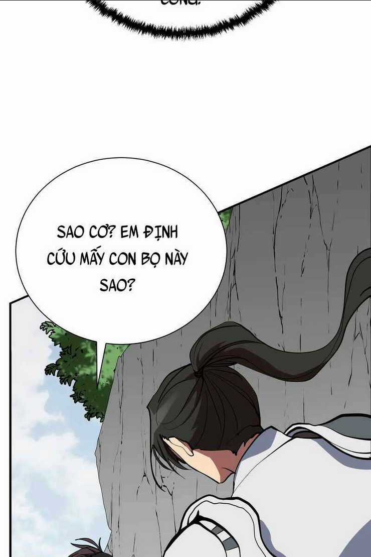 Giả Vờ Làm Phế Vật Học Đường Chapter 47 trang 92