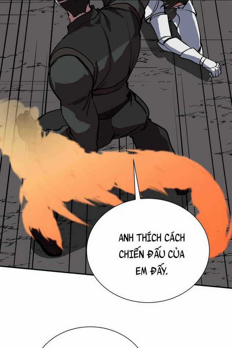 Giả Vờ Làm Phế Vật Học Đường Chapter 47 trang 99