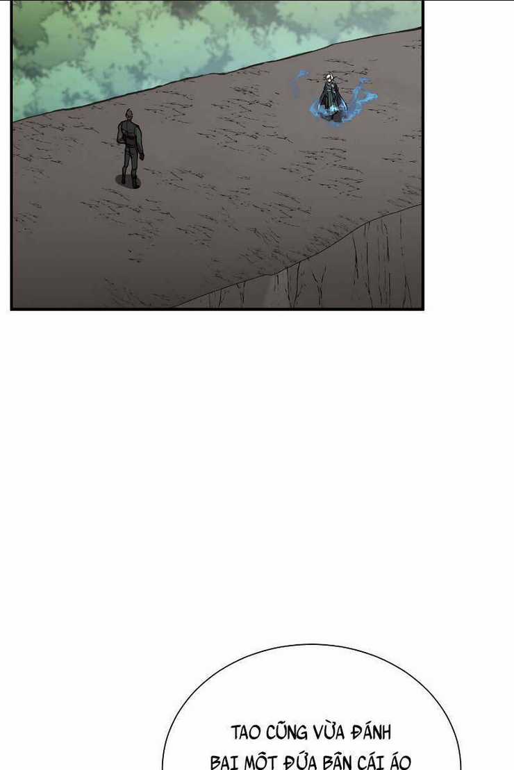 Giả Vờ Làm Phế Vật Học Đường Chapter 49 trang 1