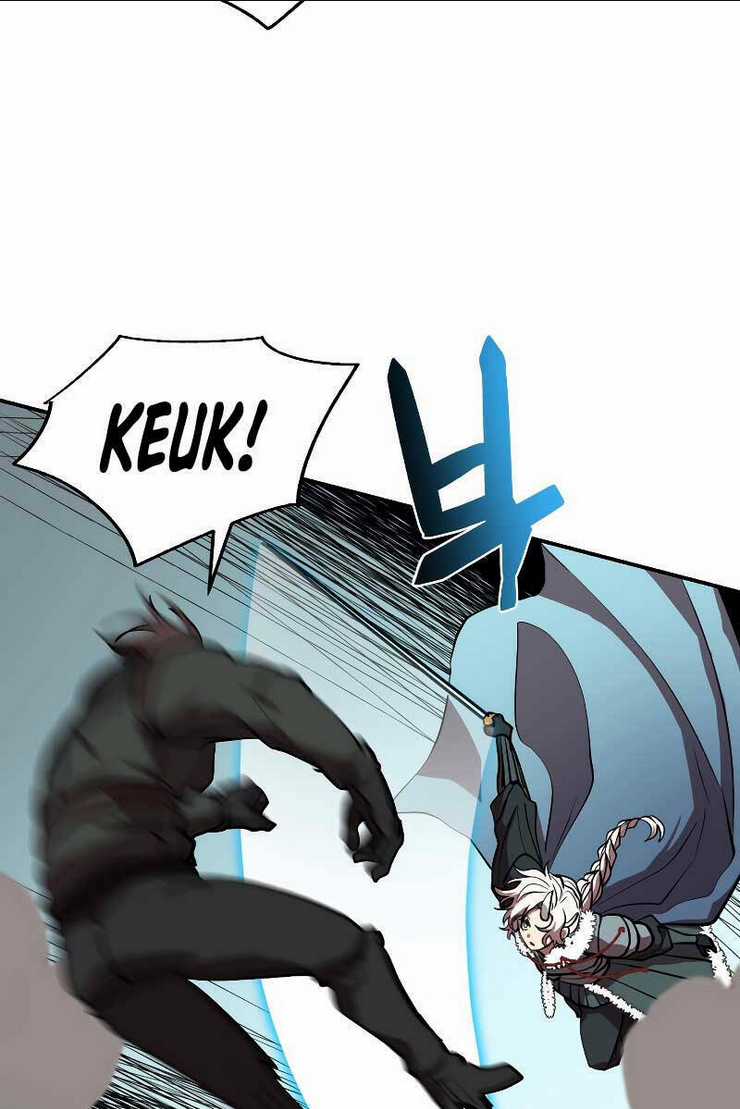 Giả Vờ Làm Phế Vật Học Đường Chapter 49 trang 10