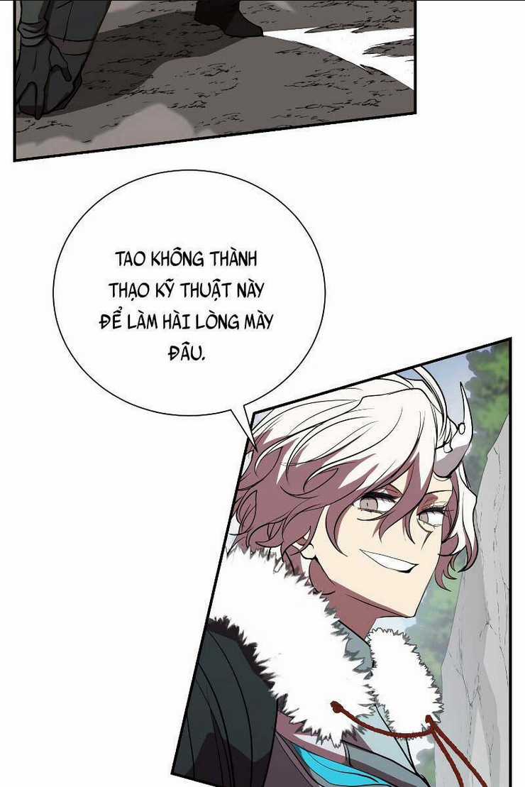 Giả Vờ Làm Phế Vật Học Đường Chapter 49 trang 12