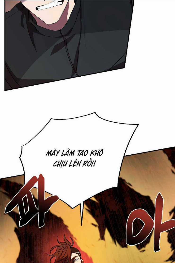 Giả Vờ Làm Phế Vật Học Đường Chapter 49 trang 14