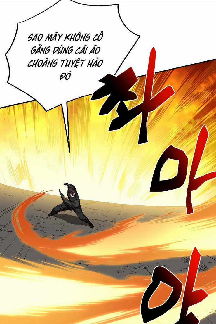 Giả Vờ Làm Phế Vật Học Đường Chapter 49 trang 16