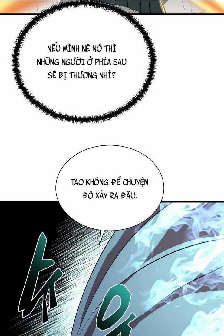 Giả Vờ Làm Phế Vật Học Đường Chapter 49 trang 19