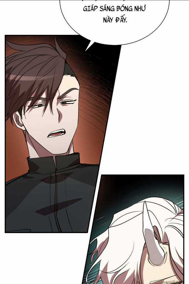 Giả Vờ Làm Phế Vật Học Đường Chapter 49 trang 2