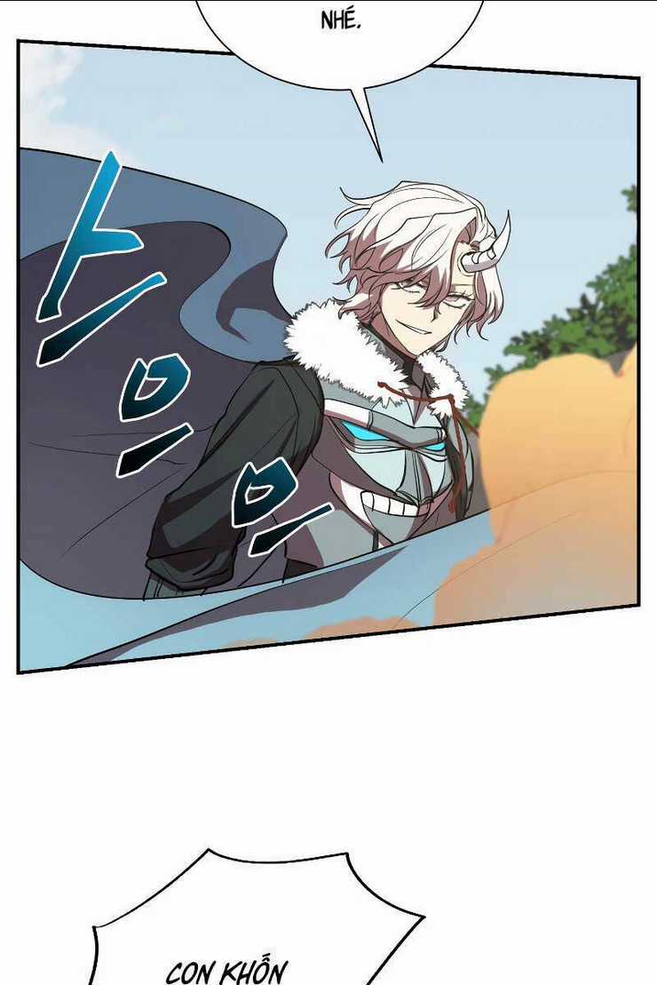 Giả Vờ Làm Phế Vật Học Đường Chapter 49 trang 22