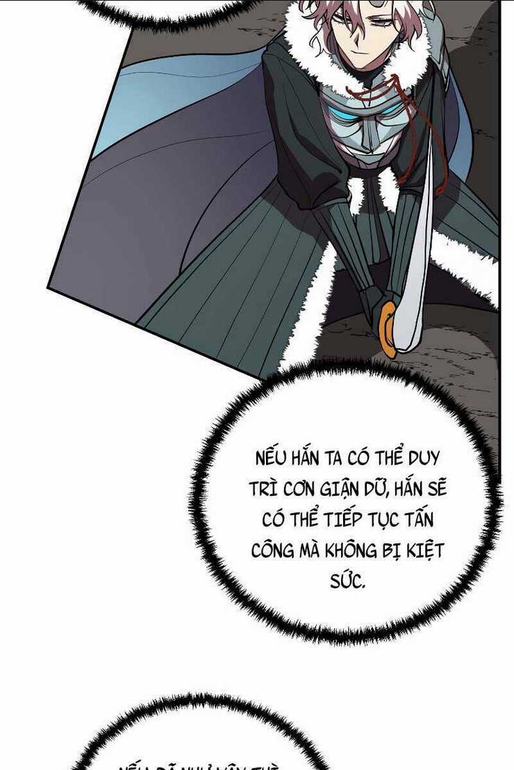 Giả Vờ Làm Phế Vật Học Đường Chapter 49 trang 29