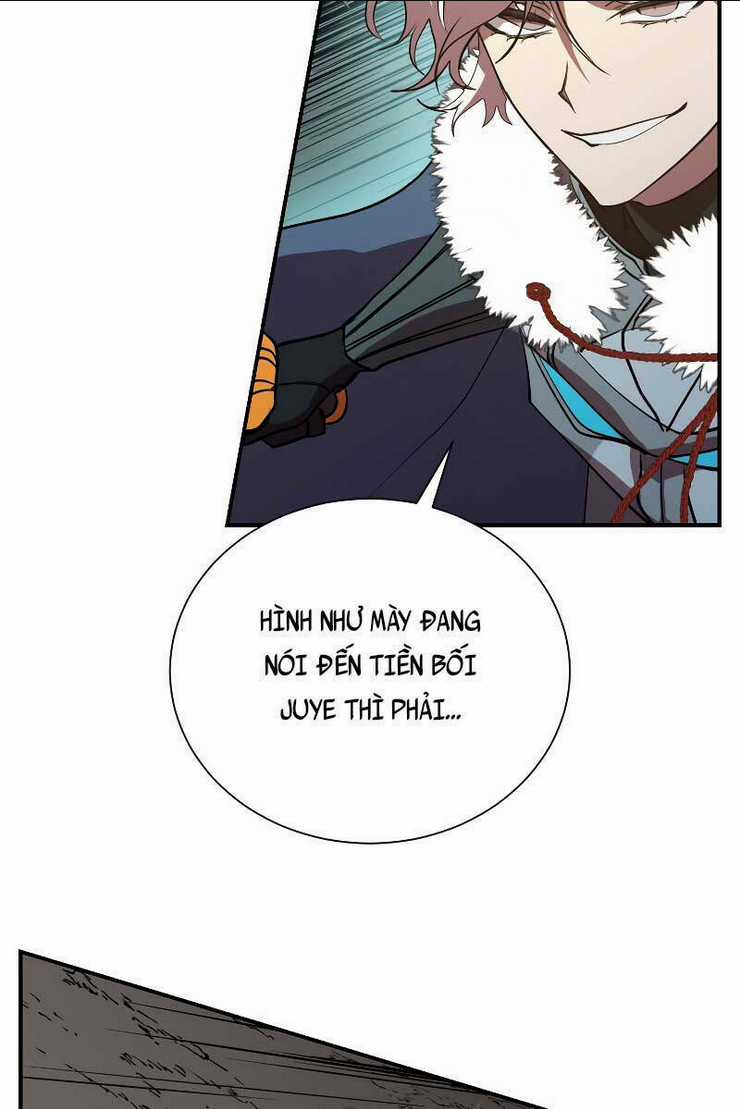 Giả Vờ Làm Phế Vật Học Đường Chapter 49 trang 3