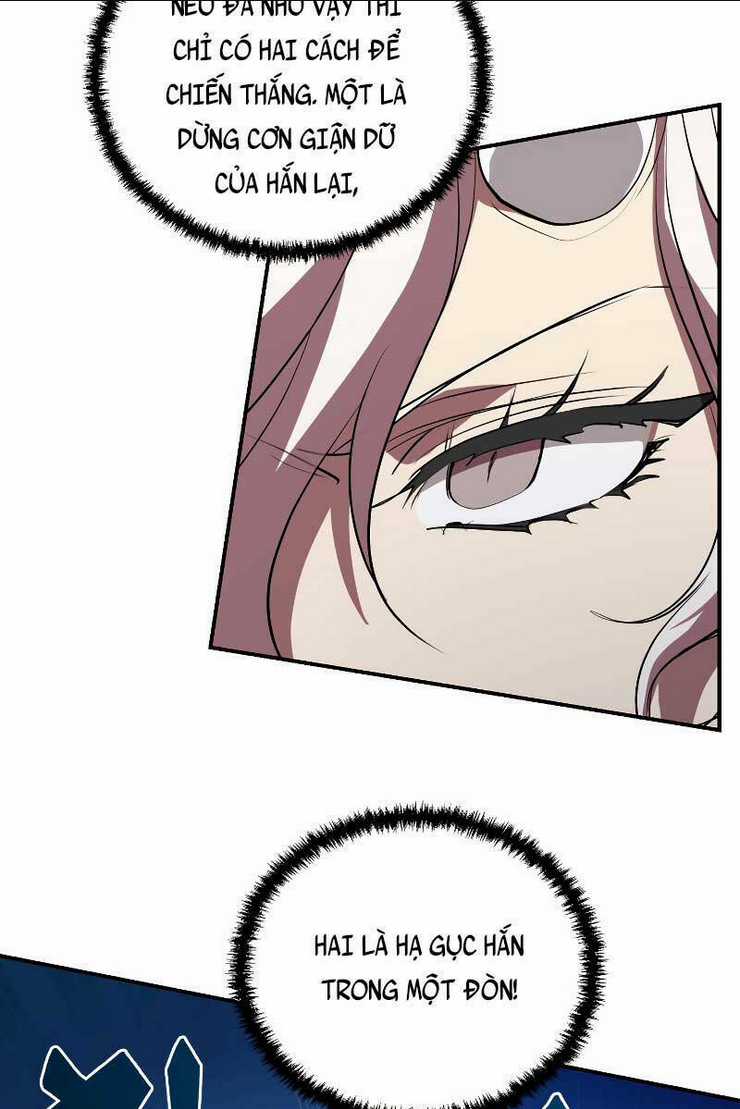 Giả Vờ Làm Phế Vật Học Đường Chapter 49 trang 30