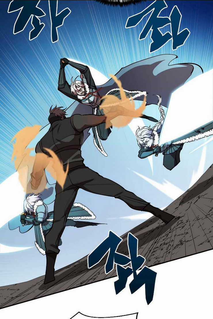 Giả Vờ Làm Phế Vật Học Đường Chapter 49 trang 31