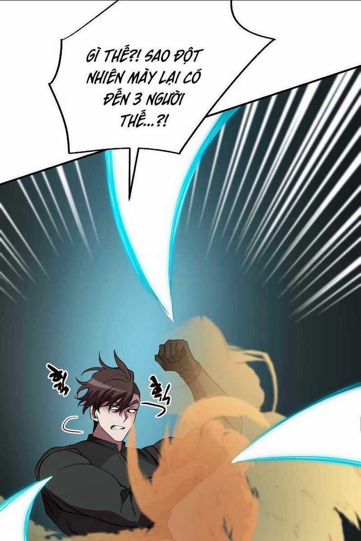 Giả Vờ Làm Phế Vật Học Đường Chapter 49 trang 32