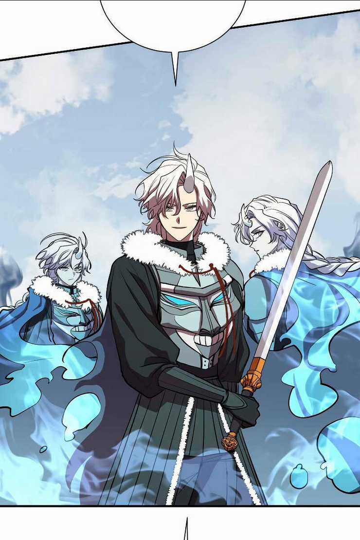 Giả Vờ Làm Phế Vật Học Đường Chapter 49 trang 35