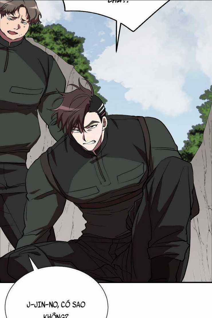 Giả Vờ Làm Phế Vật Học Đường Chapter 49 trang 39