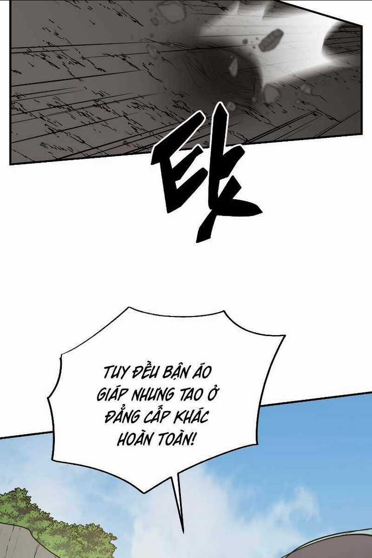 Giả Vờ Làm Phế Vật Học Đường Chapter 49 trang 4