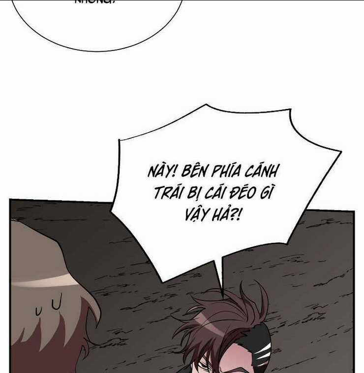 Giả Vờ Làm Phế Vật Học Đường Chapter 49 trang 40