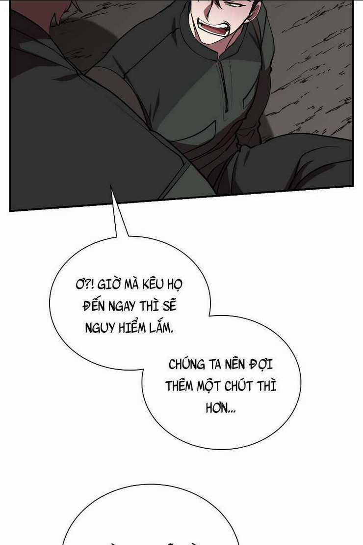 Giả Vờ Làm Phế Vật Học Đường Chapter 49 trang 41