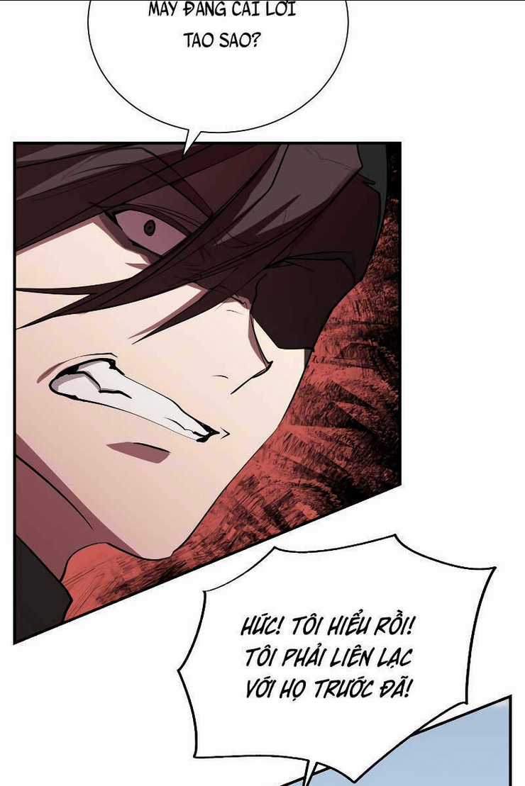 Giả Vờ Làm Phế Vật Học Đường Chapter 49 trang 42