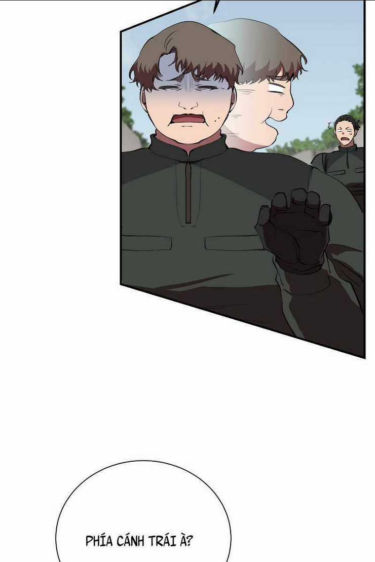 Giả Vờ Làm Phế Vật Học Đường Chapter 49 trang 43