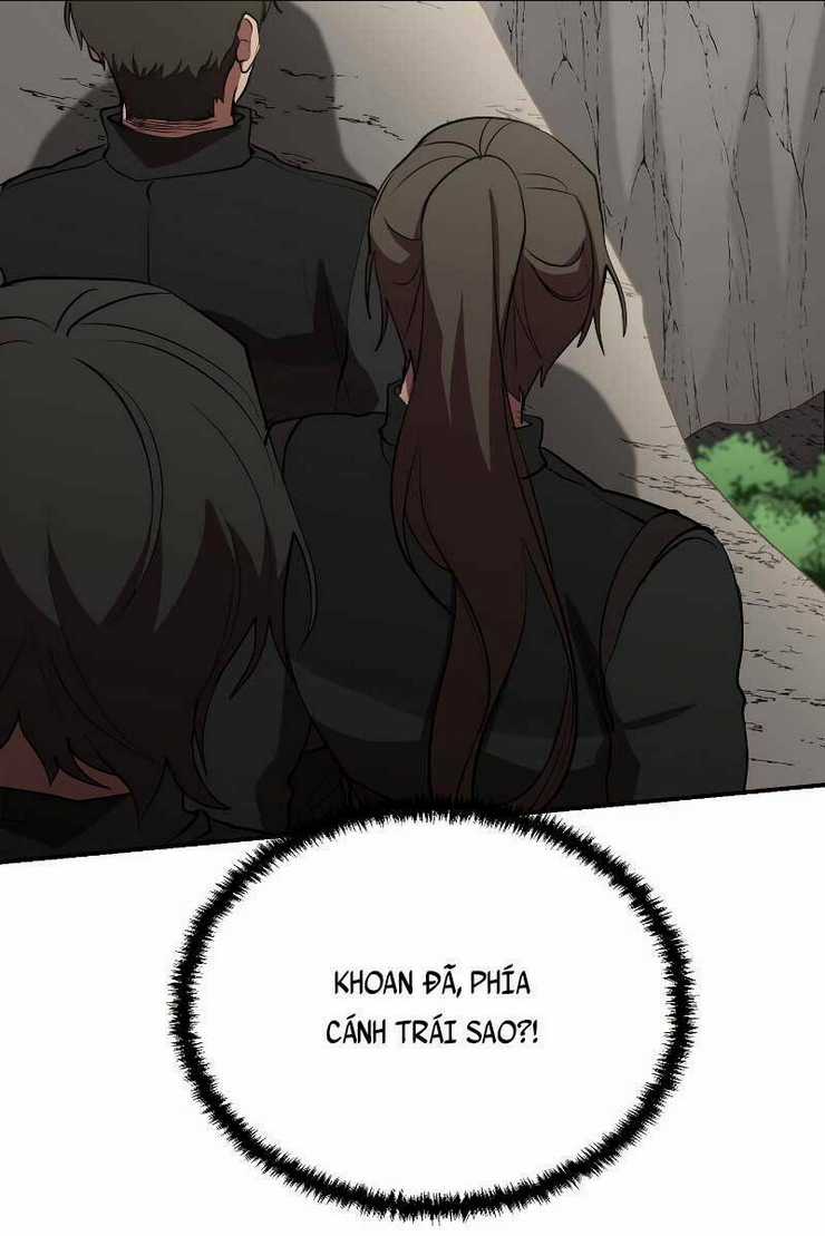 Giả Vờ Làm Phế Vật Học Đường Chapter 49 trang 47