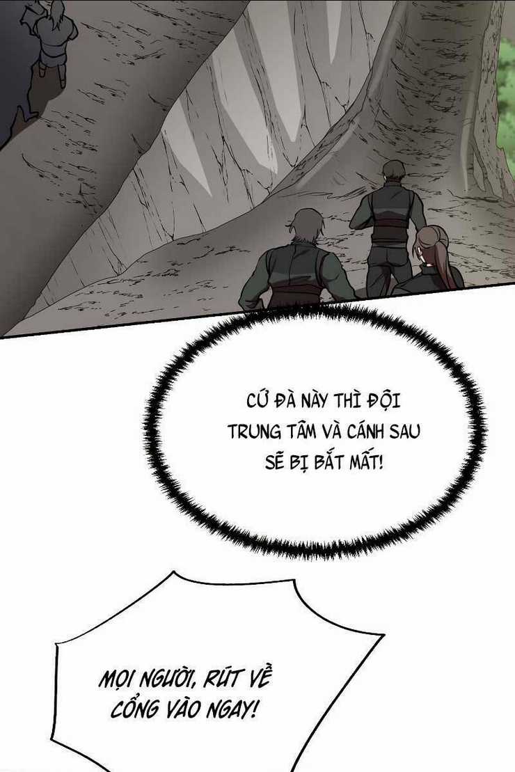 Giả Vờ Làm Phế Vật Học Đường Chapter 49 trang 50