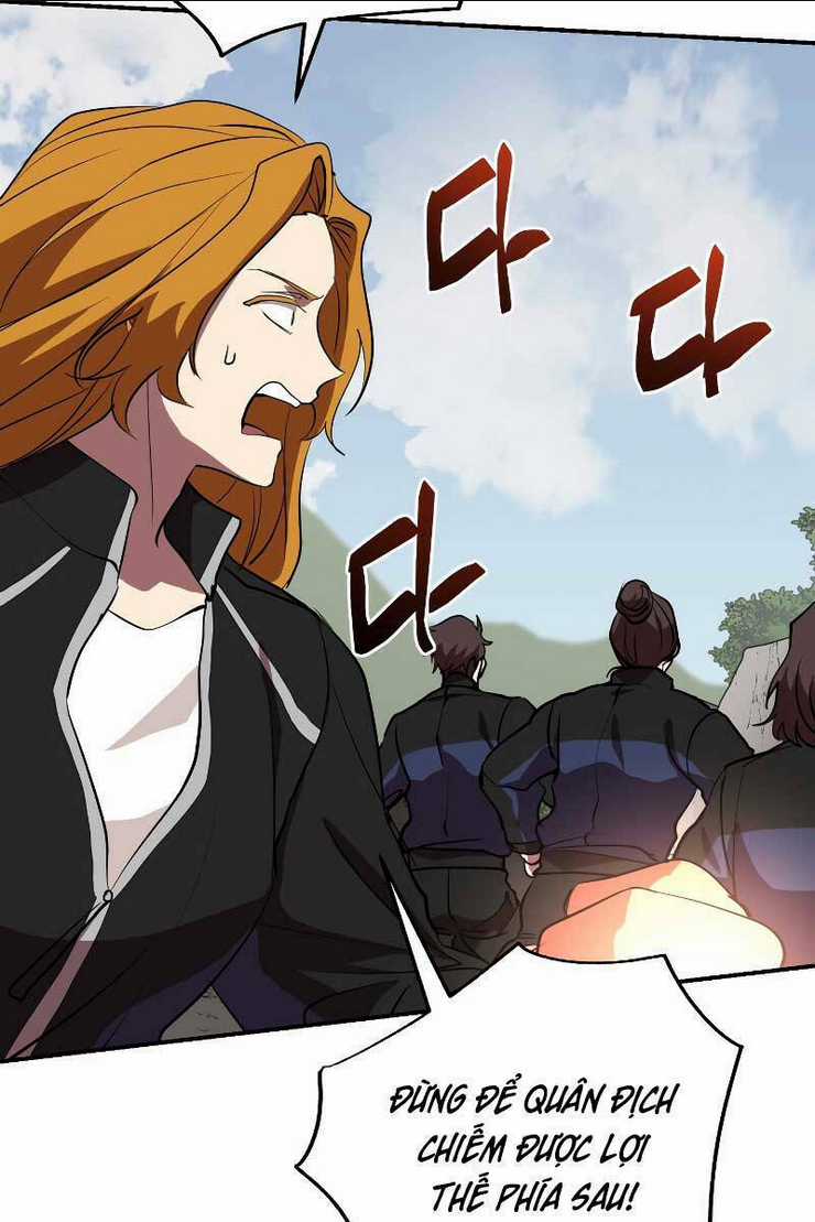 Giả Vờ Làm Phế Vật Học Đường Chapter 49 trang 51