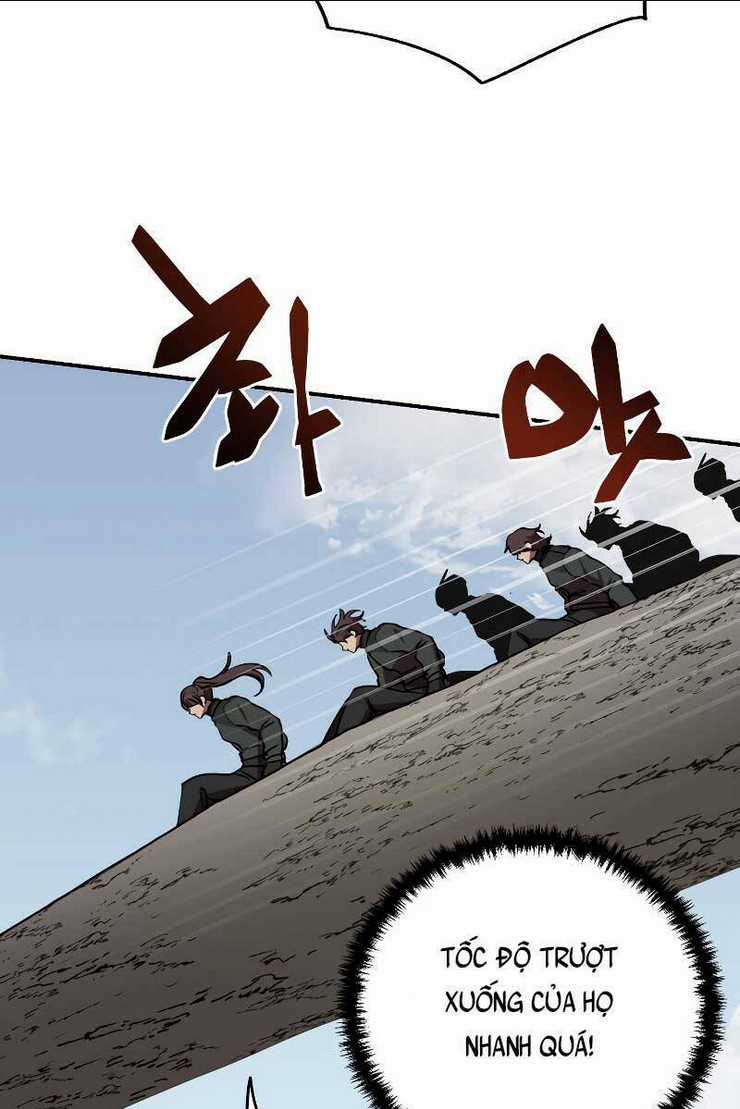 Giả Vờ Làm Phế Vật Học Đường Chapter 49 trang 52