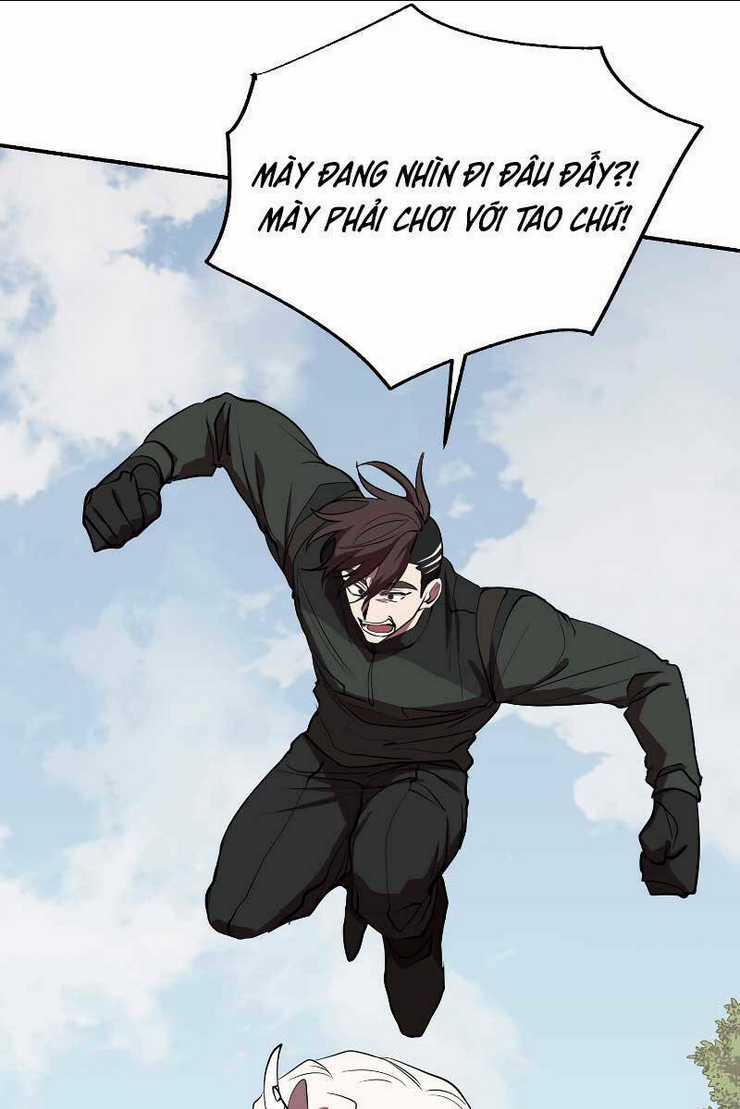 Giả Vờ Làm Phế Vật Học Đường Chapter 49 trang 55