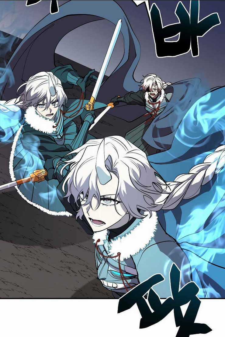 Giả Vờ Làm Phế Vật Học Đường Chapter 49 trang 57