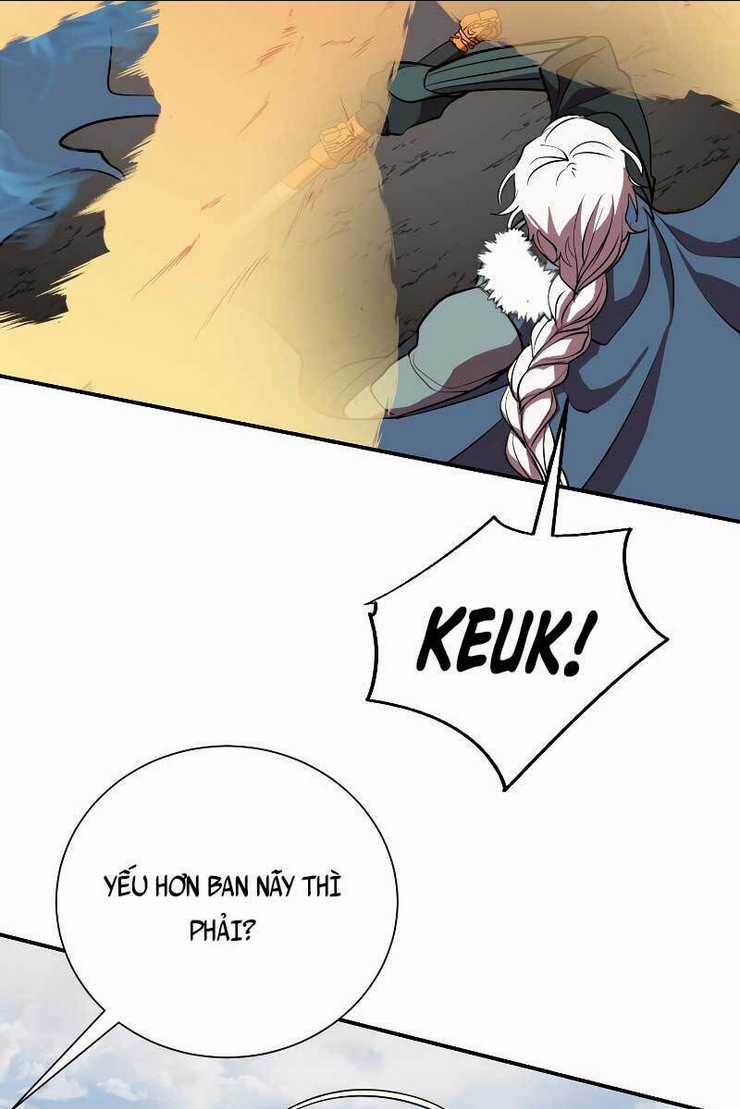 Giả Vờ Làm Phế Vật Học Đường Chapter 49 trang 59