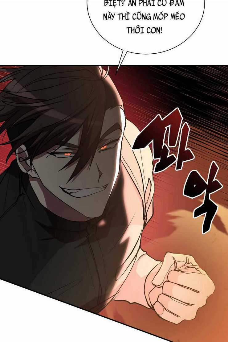 Giả Vờ Làm Phế Vật Học Đường Chapter 49 trang 6