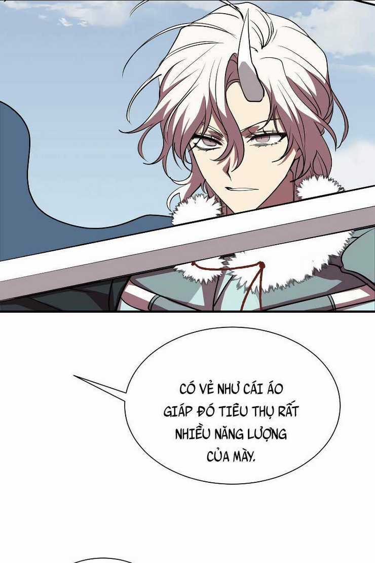 Giả Vờ Làm Phế Vật Học Đường Chapter 49 trang 60