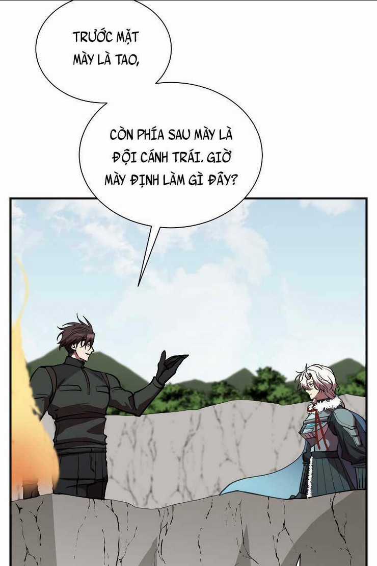 Giả Vờ Làm Phế Vật Học Đường Chapter 49 trang 61