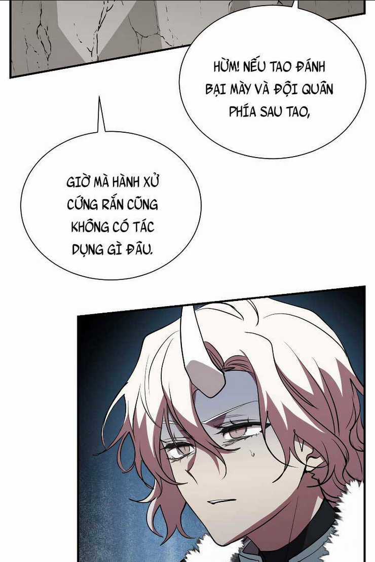 Giả Vờ Làm Phế Vật Học Đường Chapter 49 trang 62