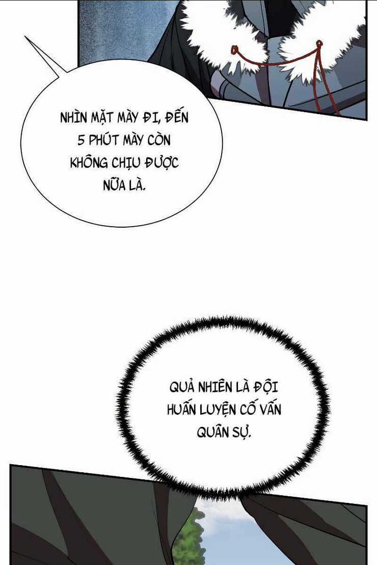 Giả Vờ Làm Phế Vật Học Đường Chapter 49 trang 63