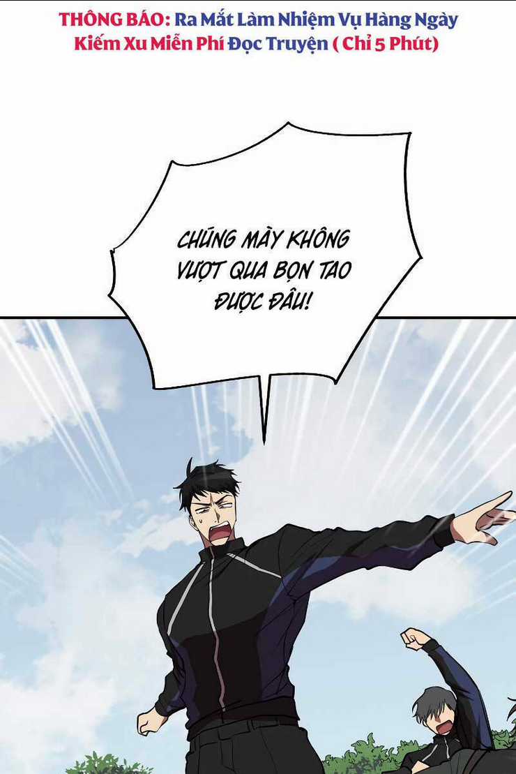 Giả Vờ Làm Phế Vật Học Đường Chapter 49 trang 67