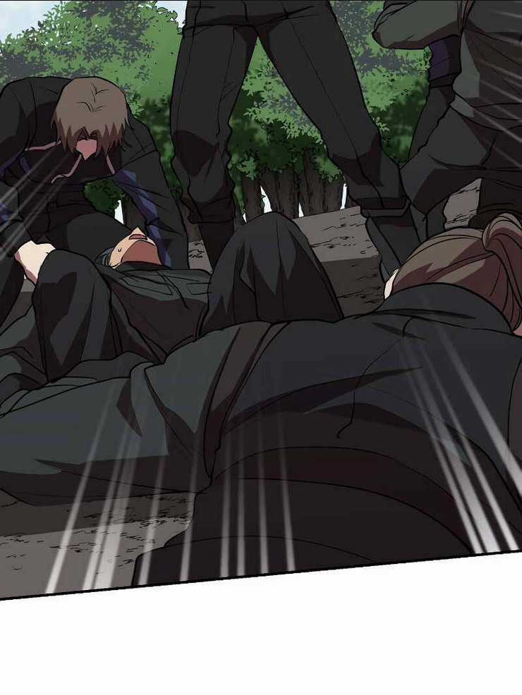 Giả Vờ Làm Phế Vật Học Đường Chapter 49 trang 68