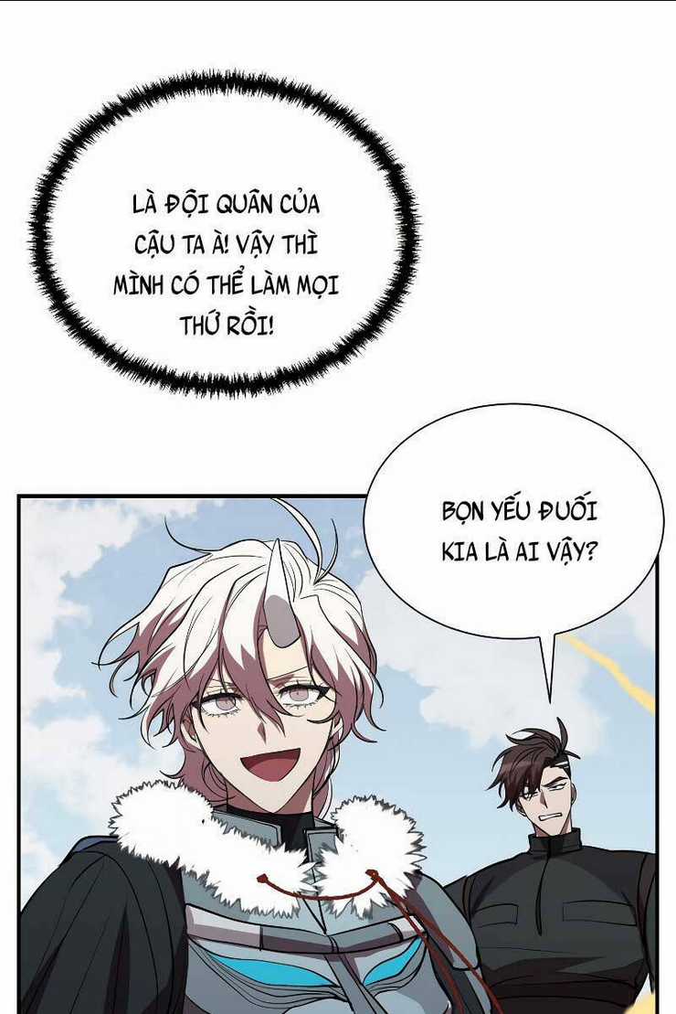 Giả Vờ Làm Phế Vật Học Đường Chapter 49 trang 69