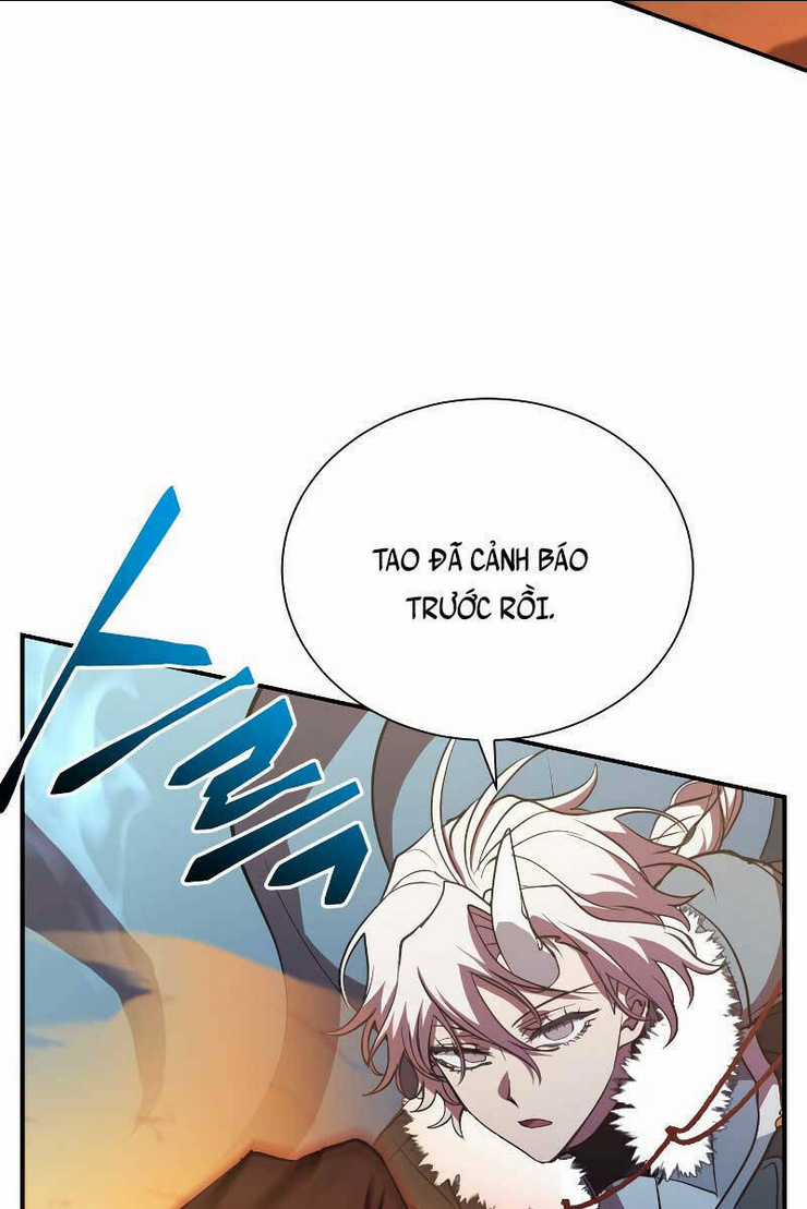 Giả Vờ Làm Phế Vật Học Đường Chapter 49 trang 7