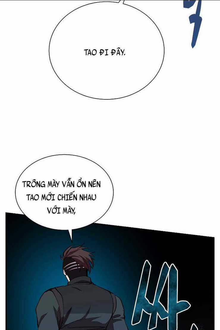 Giả Vờ Làm Phế Vật Học Đường Chapter 49 trang 73