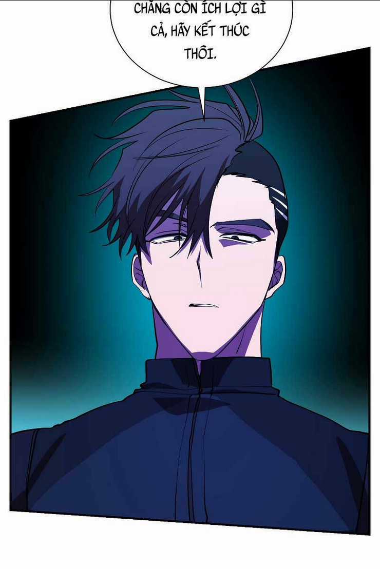 Giả Vờ Làm Phế Vật Học Đường Chapter 49 trang 75