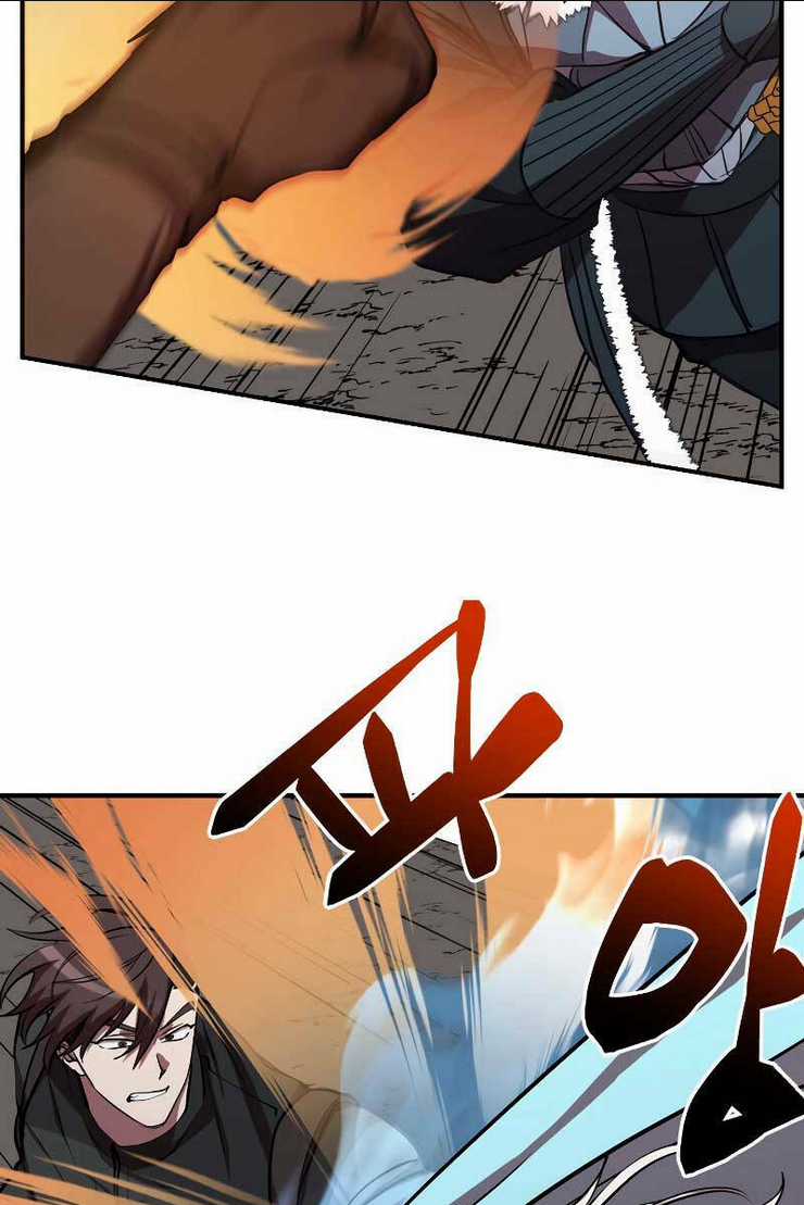 Giả Vờ Làm Phế Vật Học Đường Chapter 49 trang 8