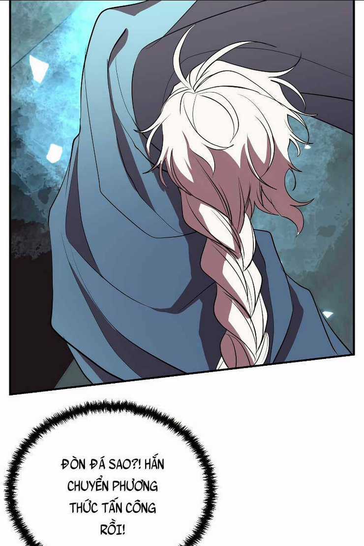 Giả Vờ Làm Phế Vật Học Đường Chapter 49 trang 81