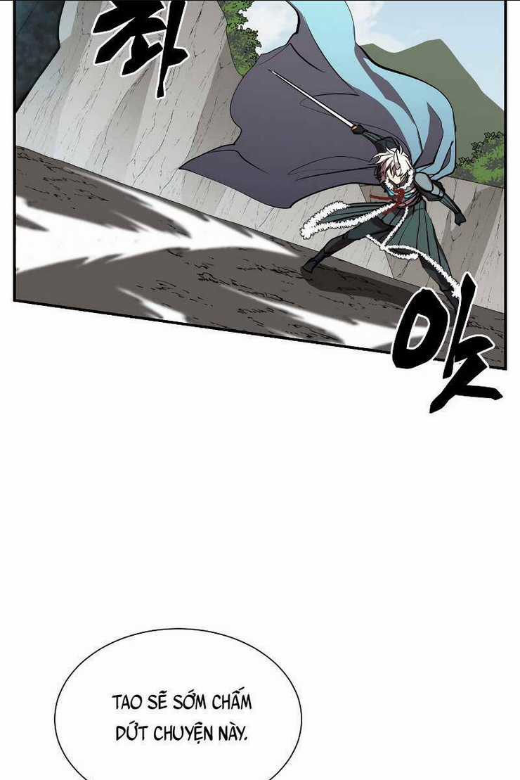 Giả Vờ Làm Phế Vật Học Đường Chapter 49 trang 85