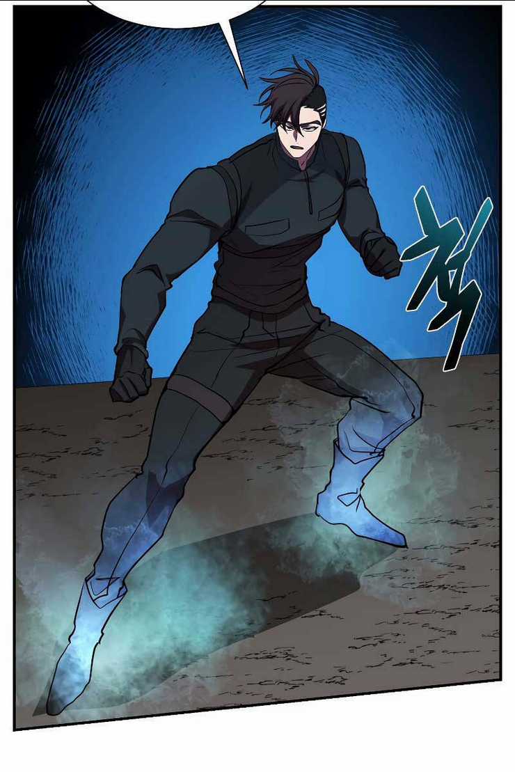 Giả Vờ Làm Phế Vật Học Đường Chapter 49 trang 86