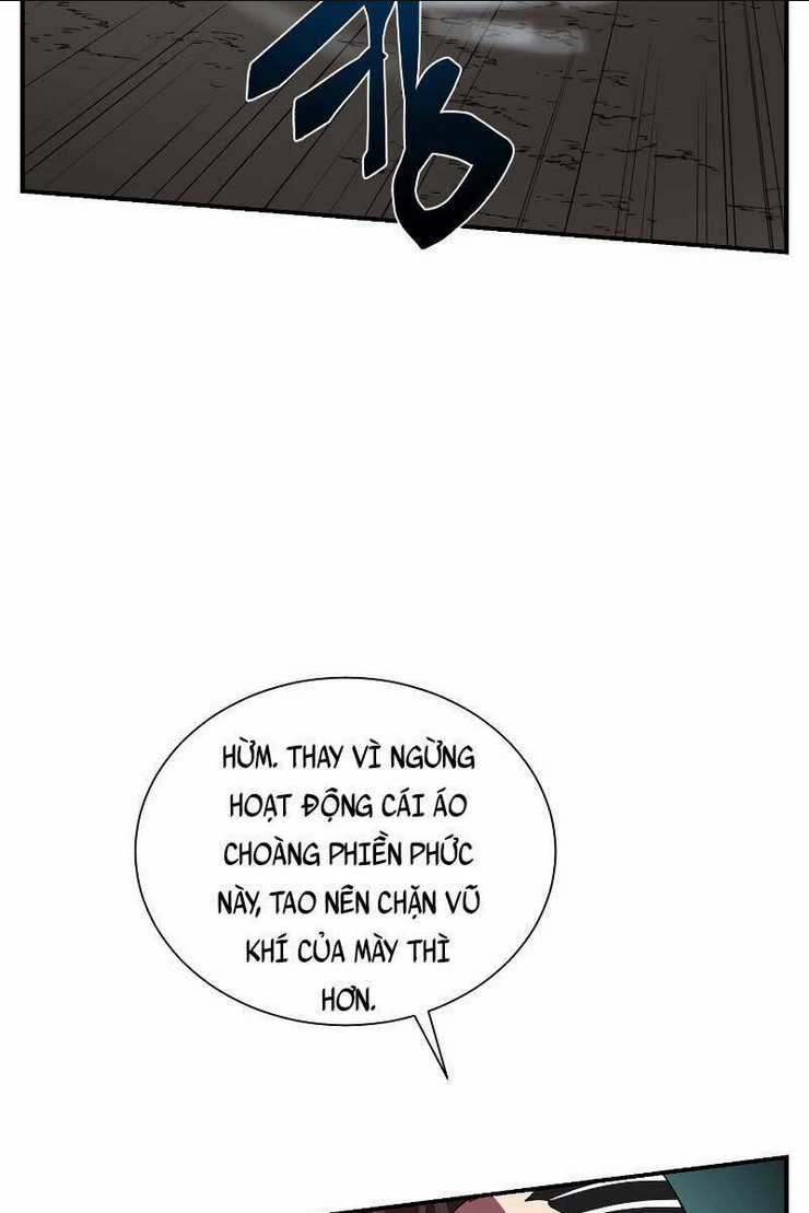 Giả Vờ Làm Phế Vật Học Đường Chapter 49 trang 88