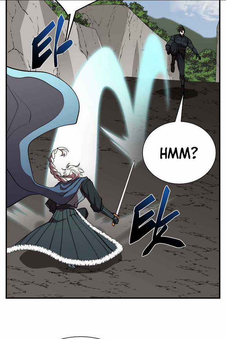 Giả Vờ Làm Phế Vật Học Đường Chapter 49 trang 90