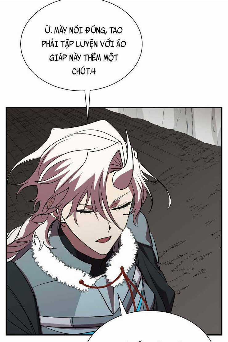 Giả Vờ Làm Phế Vật Học Đường Chapter 49 trang 91