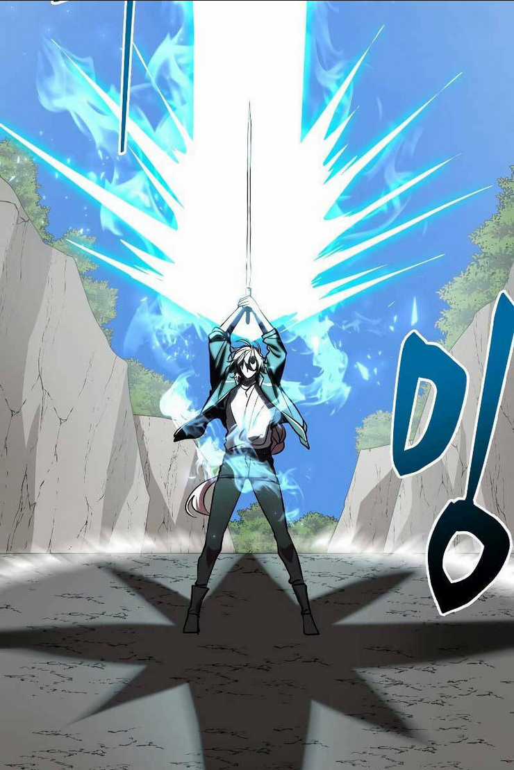 Giả Vờ Làm Phế Vật Học Đường Chapter 49 trang 99